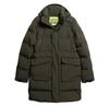 Superdry Longline Padded Jacket