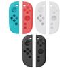 For Nintendo Switch2 Left And Right Hand Protection Case Protective Silicone Accessorie J5U3