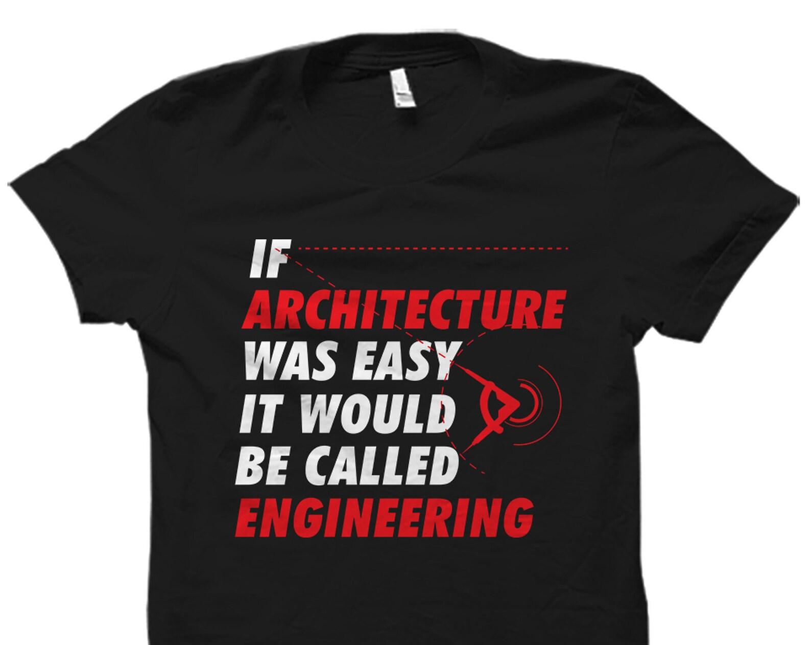 Architect Shirt. Architect Gift. Gift for Architect. Architecture Shirt. Architecture Gift. Architectural Shirt. Architectural Gift #OS2484 S