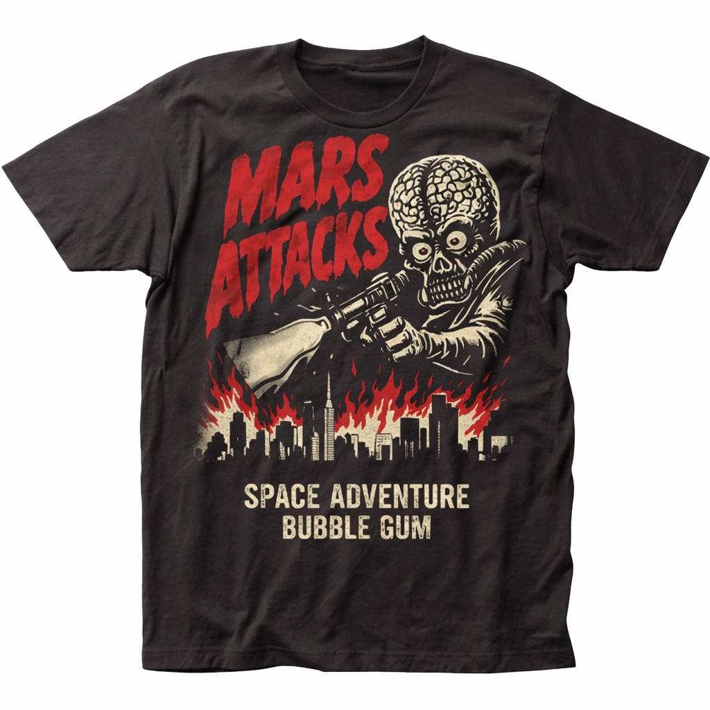 Vintage Retro Space Adventure Movie Style Graphic Tee Unisex Sci Fi Gift XXXXL