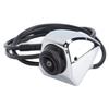 Back Up Camera Night Vision 360 Degrees Rotatable 12 to 24V for Yachts Boats Cars SUVs Campers Trucks CAM980‑C Chrome