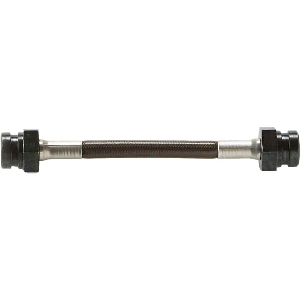 Spoon Sport Clutch Hose for Honda S660 DBA-JW5 6MT (3BA-JW5 6MT) 47000-JW5-000 Black (1 piece)