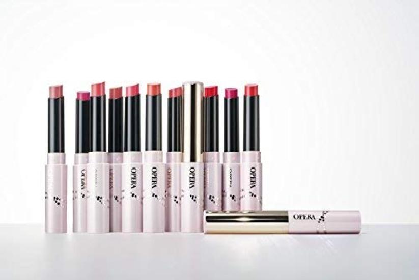 Sheer Lip Color Pink 1 Stück [OPERA] (203 Aprikose) (x 1)