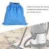 Karcher MV1 WD1 WD2 WD3 NT Series Vacuum Cleaner Replacement Textile Filter Bag & Motor Protection Cover Durable for Efficient Dust Collection