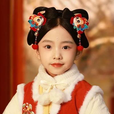 Accesorios del pelo para niños – Broches de pelo para niños