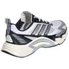 Adidas Climacool Ac Versatile Comfortable Supportive Running Shoes Unisex Sneakers White Silver Black KJ1700
