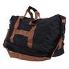 Reise-Duffle-Bag Oxford-Stoff Wasserdichte Weekender-Tasche Trocken- und Nass-Trennung Sport-Fitnessstudio-Tasche mit Schultergurt für Männer Frauen