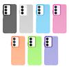 Frosted Case For Realme C75 Cover Realme C75 Fundas Coque Matte Translucent PC TPU Edge Back Phone Bumper Realme C75
