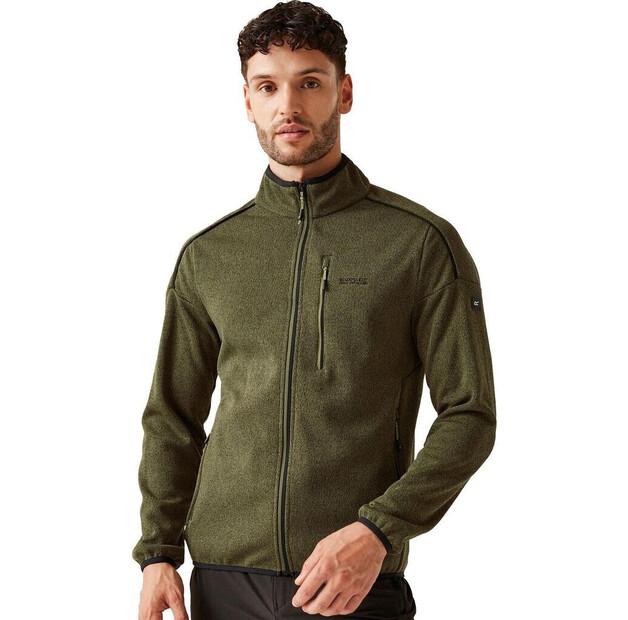 Флисовая куртка Regatta Kames Fleece