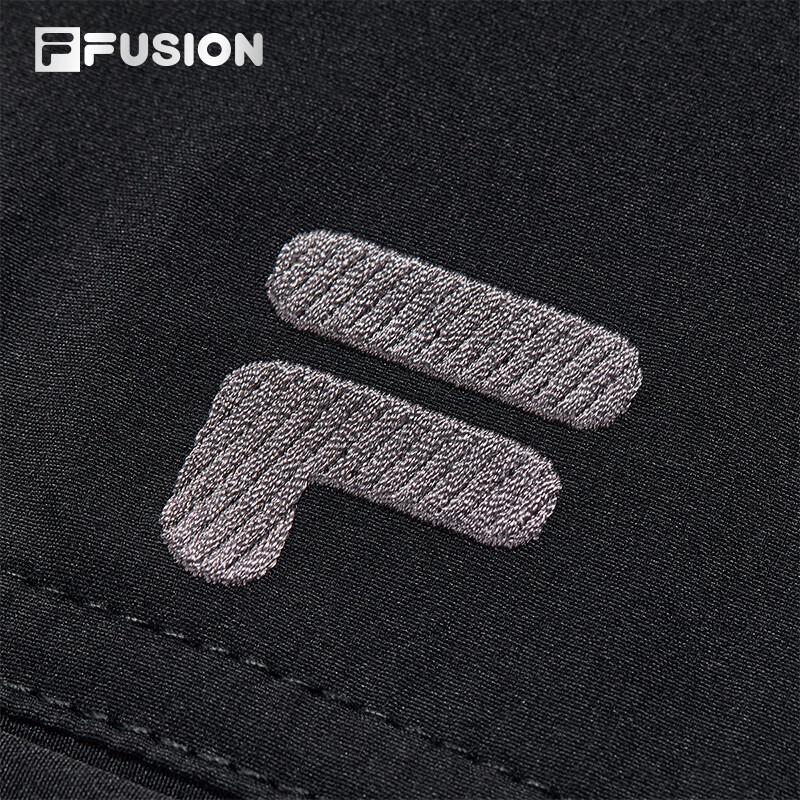 FILA FUSION Women's Woven Casual Dress