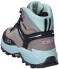 CMP Rigel Mid Waterproof Trekking Shoes (3Q12947) Tytanus Wmn Trekking Wp 3Q17656 Beige