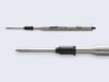 LAMY Ballpoint Pen LM16BK M Black Refill/Ink (Medium Nib)
