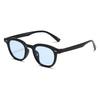 Retro Circular Sunglasses   Men Women Vintage Small Round Sun Glasses UV400 Goggles Shades