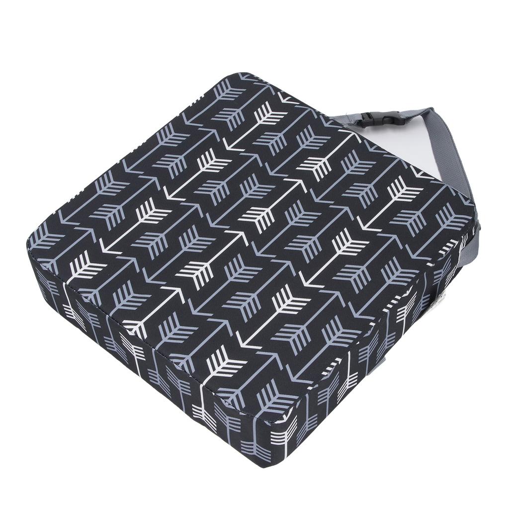 Child Seat   Cushion Waterproof Heightening Sponge Soft Comfortable Seat Cushion for Kids