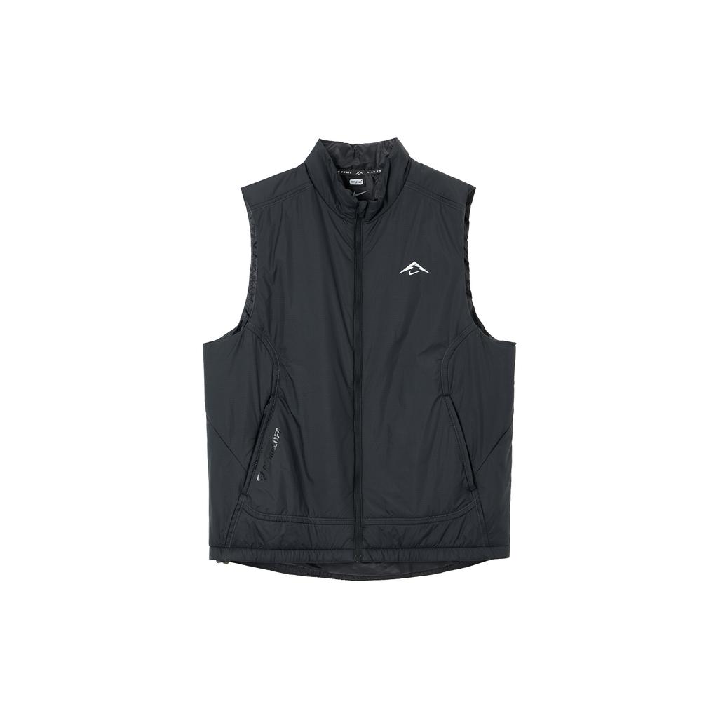 Nike PrimaLoft Vest Men's Black FZ0002-010