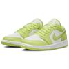Jordan 1 Low Limelight Women's Jordan DH9619-103