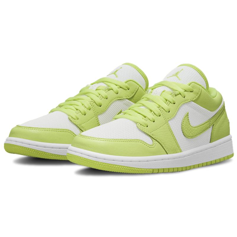 Jordan 1 Low Limelight Women's Jordan DH9619-103
