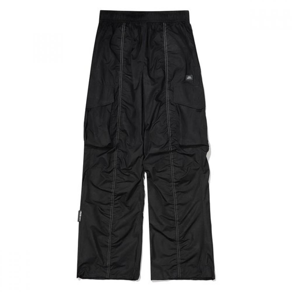 Bbc Earth Брюки-карго Crack Черные 085