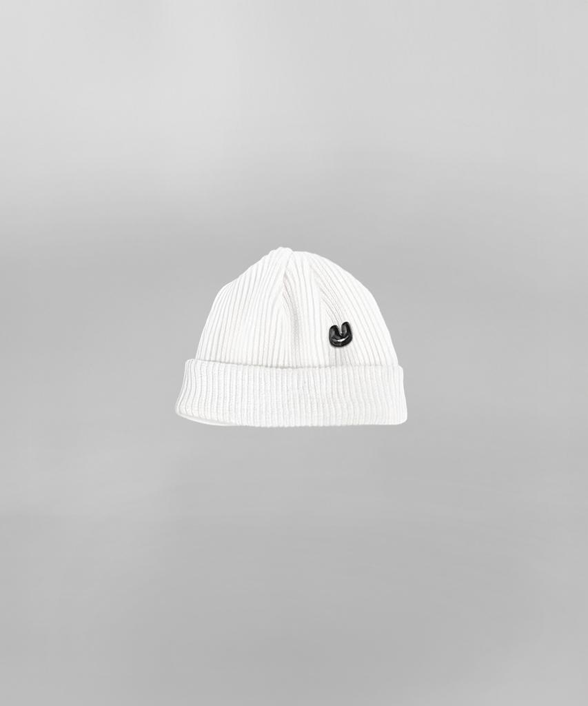 Eonchatideueseutetigkweseuteu Ploi Comfy Lounge Signature Beanie White