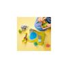 LEGO DUPLO Animal Town Toy Set 10971 for Toddlers Ages 1.5 to 4 Building Blocks Educational Play