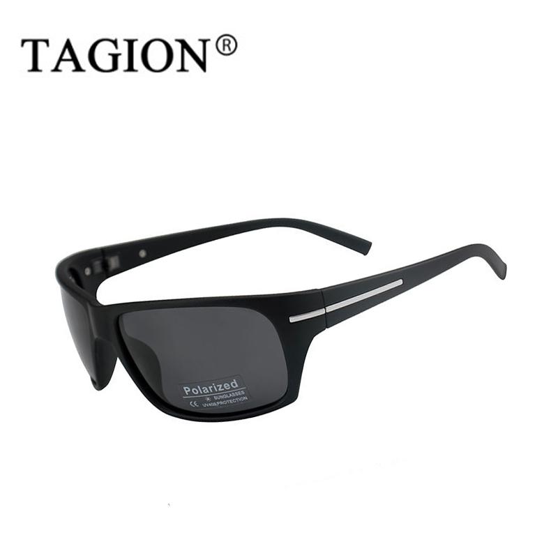 Fashion Luxury Designer Brand Polarized Sunglasses Men Sports Fishing Glasses Driving Outdoor Eyewear Gafas De Sol Hombre 5113