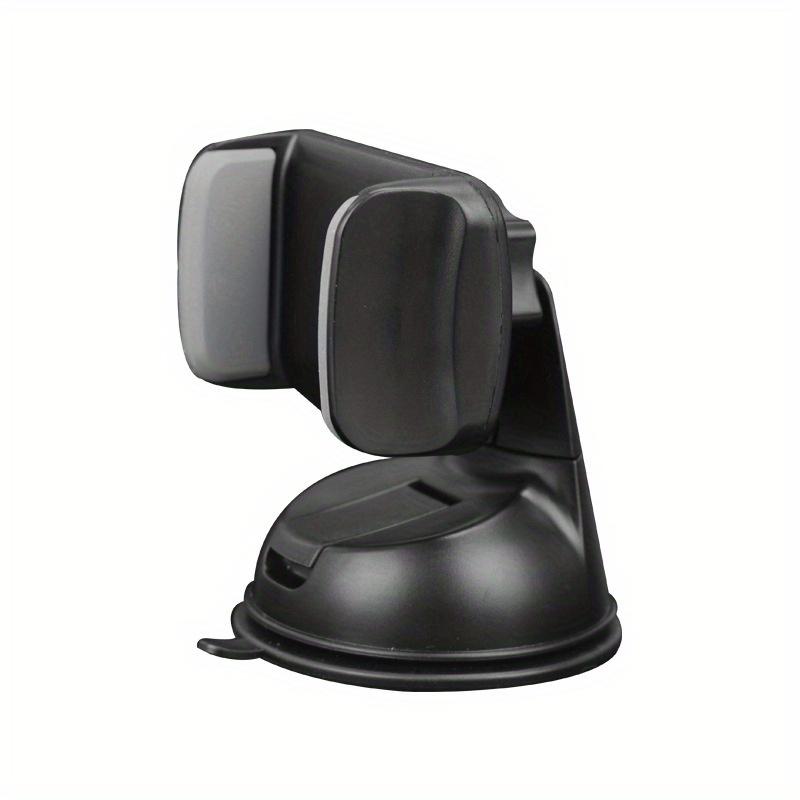 360° Free Rotation Phone Holder Car Navigation Phone Holder, Hands-Free Stand, Universal Solid Suction Cup Car Phone Holder