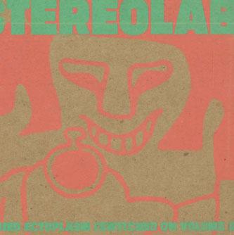

CD STEREOLAB - Refried Ectoplasm Switched On Colum DCB2CD UNKNOWN Canada Rock Used