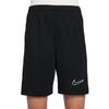 Nike AcademyDri Fit Shorts Unisex Black/White HJ3718-010