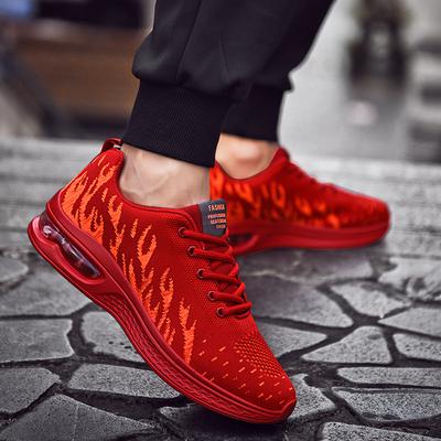 Men's Summer Shoes Mesh Urban Man Sneakers Social Shoe Male Stylish New Rock Running Sports Tennis Luxury Designer Trainers Flat
