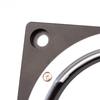 Pixco Lens Adapter for Canon EF Lenses Compatible with RED Camera Bodies (Bashpo) -