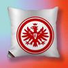 EEintracht FFrankfurt Famous  Pillow cover gift High definition digital printingSurprise vivid pattern Household