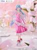 Furyu Magirumiere TENITOL Aoi approximately 195mm figure Lily, tall, non-scale, pre-painted, ATBC-PVC (AMU-TNL0130)