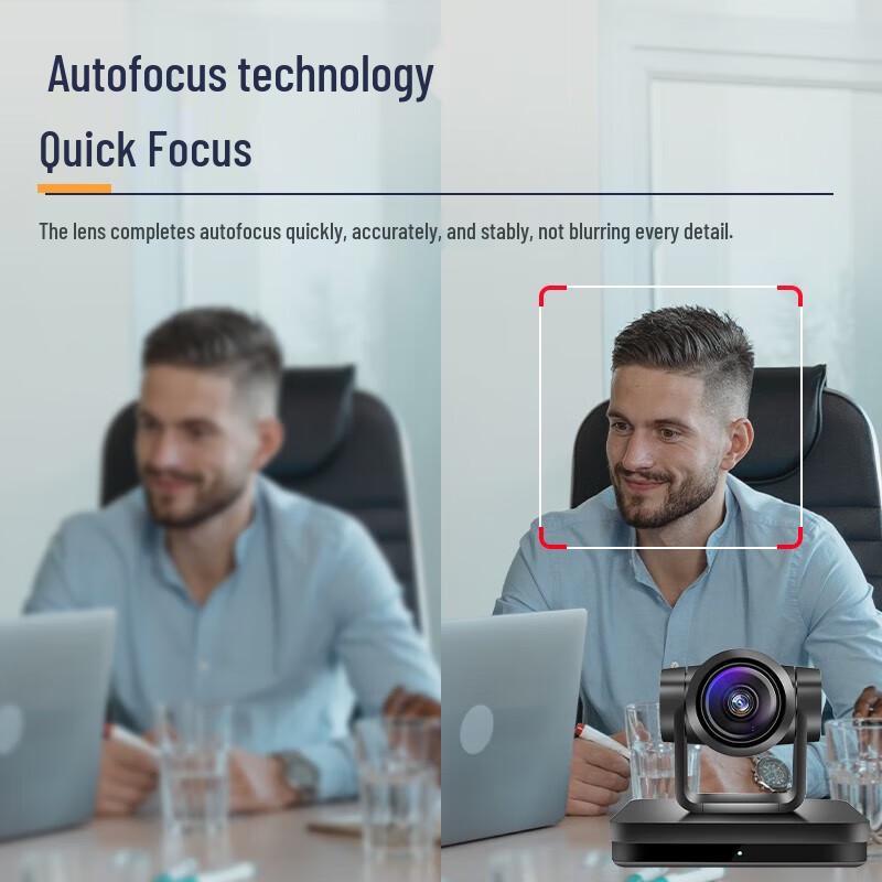 HONGJIAHE HD Video Conferencing Solutions (CN version)