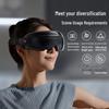 Philips Revitalizing Smart Eye Massager CN Plug (adapter Included)