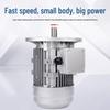 YS7144 750W Electric Motor