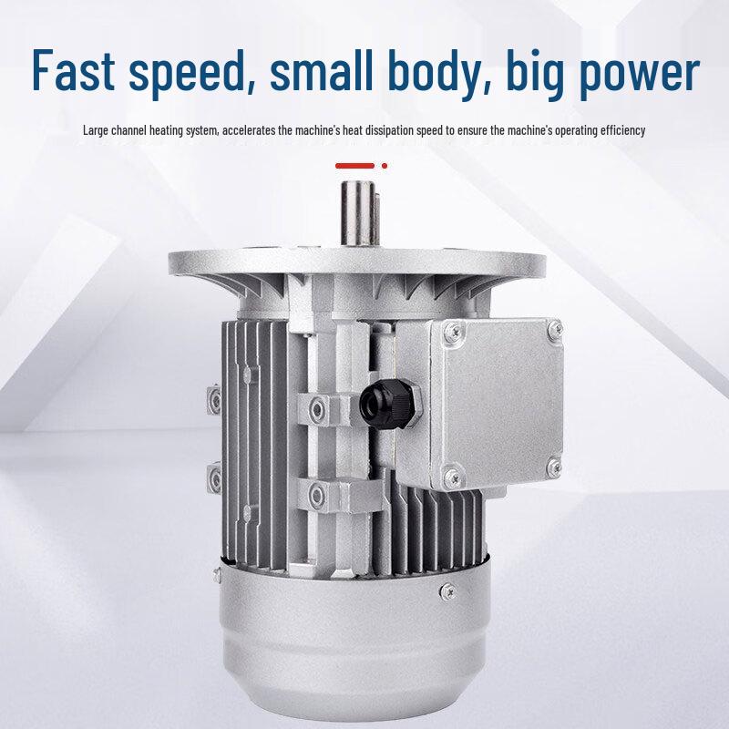 YS7144 750W Electric Motor
