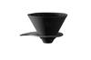 Zebrang Outdoor Camping Lightweight Easy To Carry Pocket Size V60 Flat Dripper