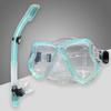 Diving Kit Anti-fog Lenses PC Frames