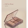 hince - All-round Eye Palette - 3 Types