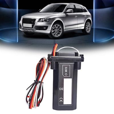 Waterproof 4G Global Positioning System Locator for Motorcycles Real Time Location Device with No Subscription Required