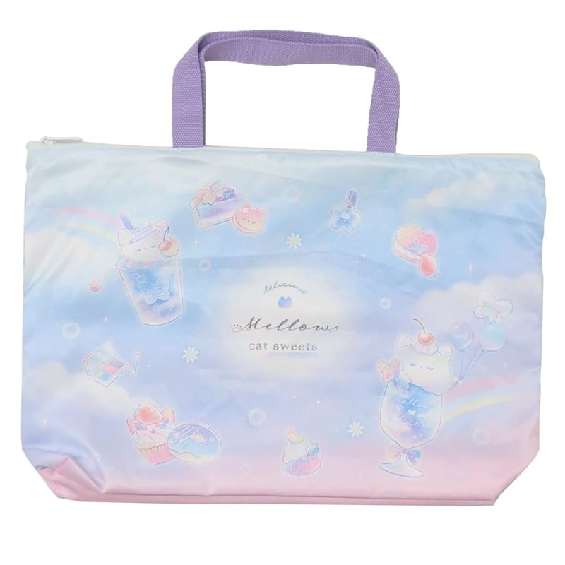 

Keiko bag MELLOW CAT SWEETS