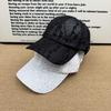 Ins Wind Hollow Lace Baseball Cap Rhinestone Embellished Mesh Breathable Girlish Versatile Cap