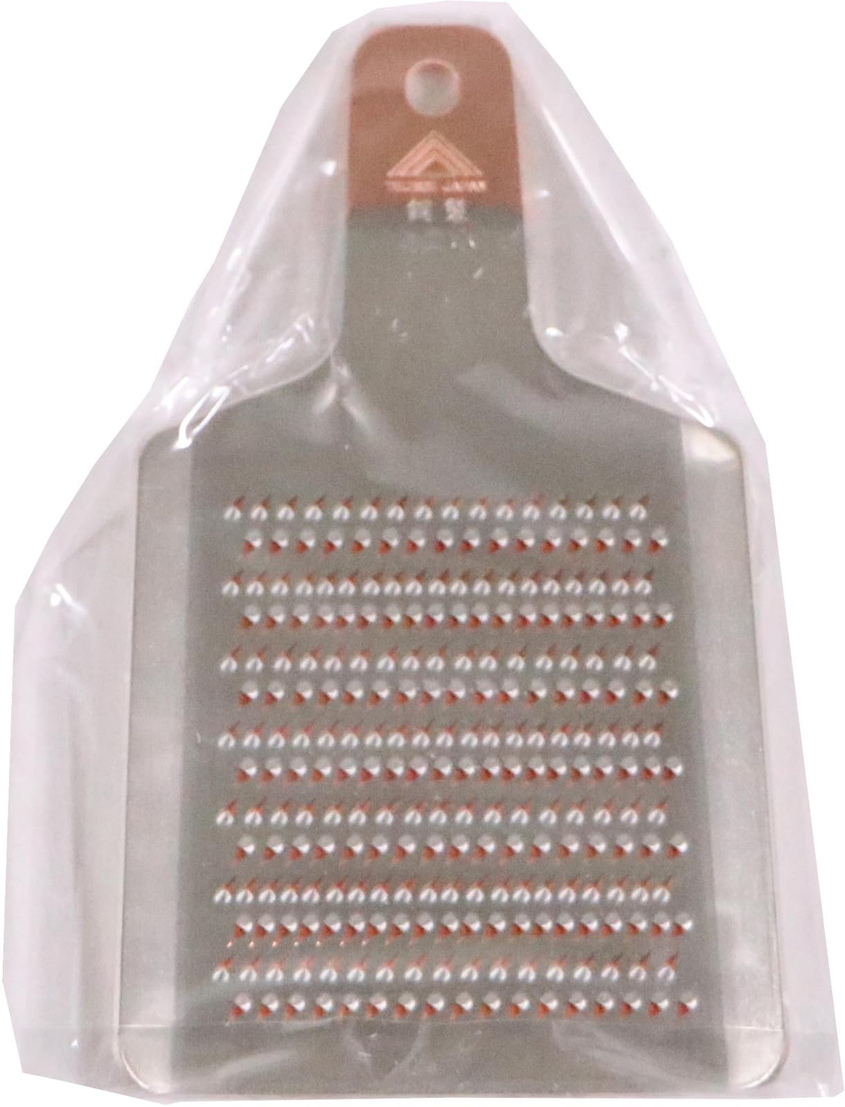 Tsuboe Grater Mini Plated Japan BOL8402 DO-070 Copper-Tin