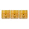 Sweet Dreams Lip Mask Yuzu 20g  X 3