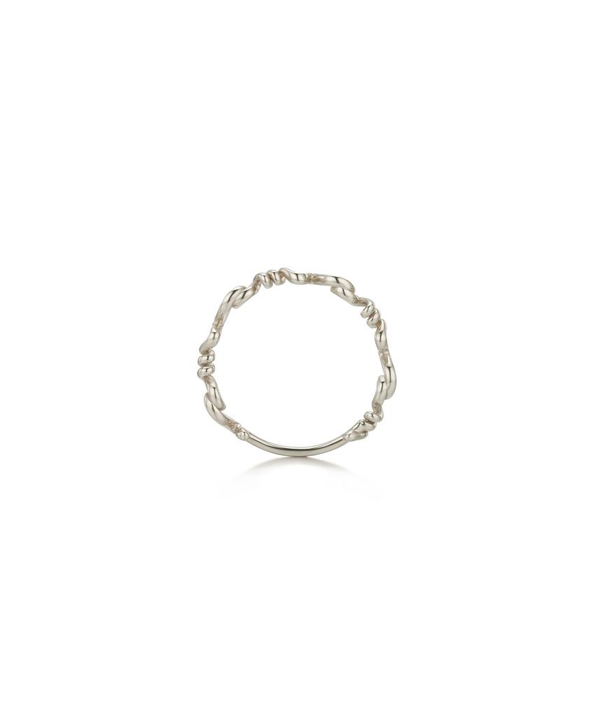Didier Dubot Mon Paris 10K Gold Ring Jdprn5F41Xx