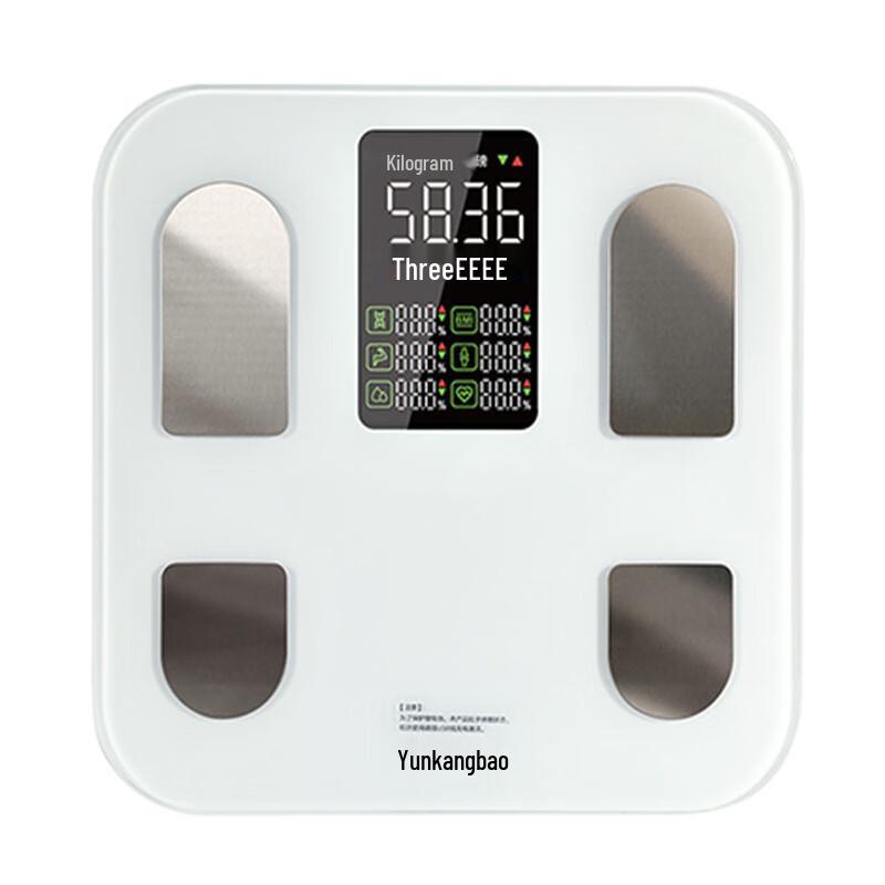 

Yun Kang Bao CS20E Smart Body Fat Scale