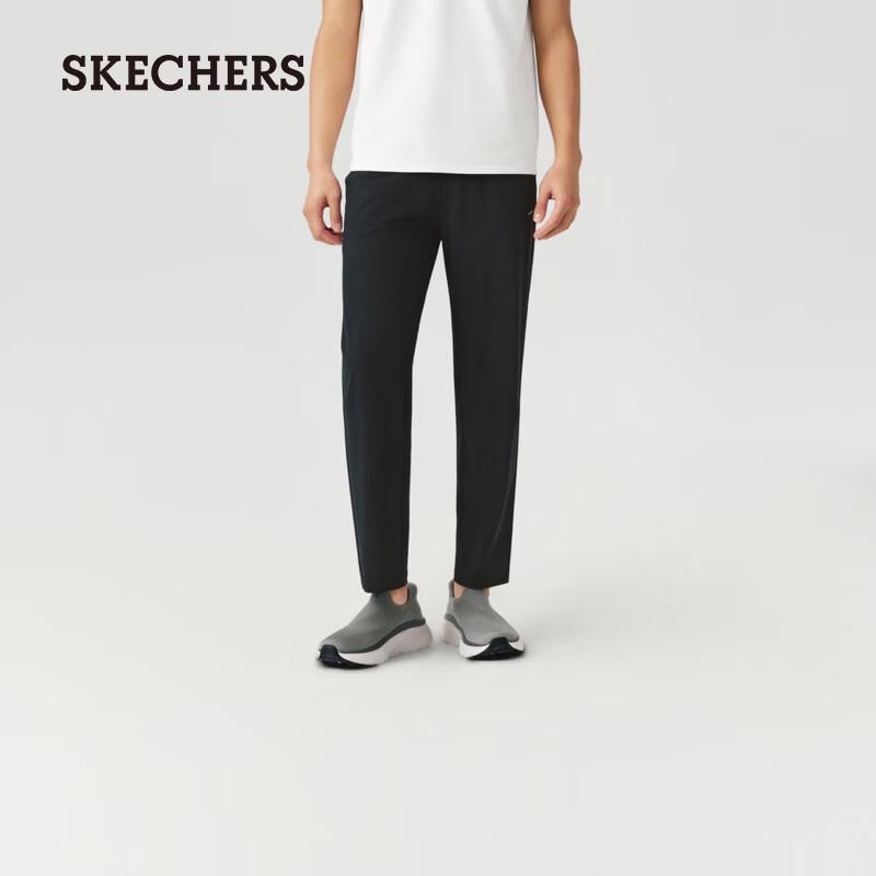 

Skechers Men s Anti-Wrinkle Easy-Care Woven Pants XL