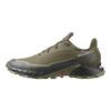 SALOMON Alphacross 5 GORE-TEX 'Olive Night Black' 473103