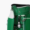 Munsingwear Women Green Caddy Bag Mr122lcb11