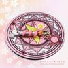 2Style 20cm Cartoon Anime Card Captor Sakura Headphone